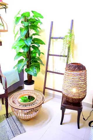 Artificial Plant