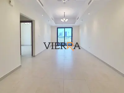 شقة بغرفة نوم واحدة مشرقة وواسعة | مطبخ مغلق | جاهزة للسكن