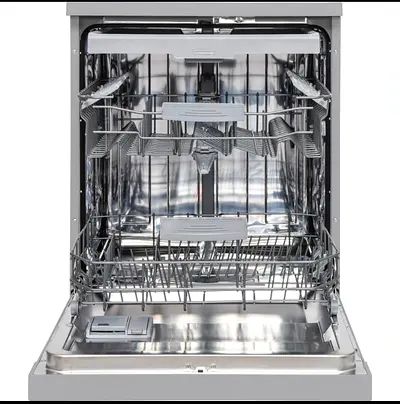 Daewoo Dishwasher – 15 Place Settings
Daewoo Dishwasher, Model DDW-Z1513S