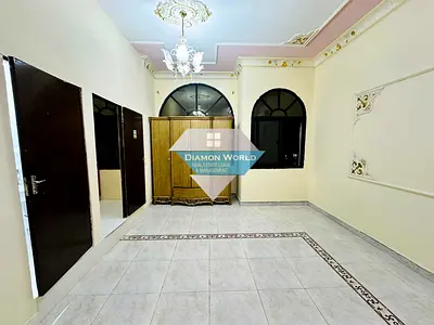Excellent Studio Available For Rent (Monthly 2500) at Al Muroor Near Lulu Express