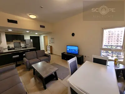 Vacant | Fully Furnished | Best View | DP Clear