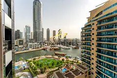 Spacious Studio | Marina View | Near Beach & Tram
