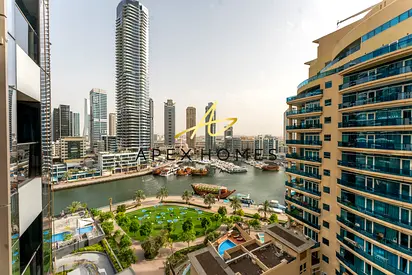 Spacious Studio | Marina View | Near Beach & Tram