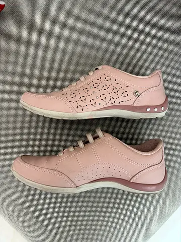 Kolosh Women's Casual Shoes