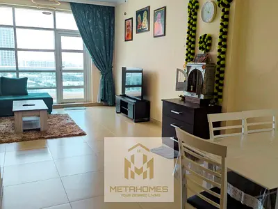 Premium Park View-Closed Kitchen-Well Maintained