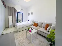 Fully Furnished | 12 Cheques | Prime Location
