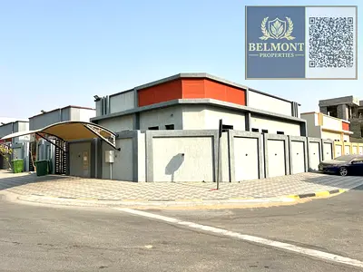 >">DON"T MISS THIS OPPORTUNITY "3 MASTER BEDROOMS"CORNER VILLA"TOTALLY RENOVATED"PRIME LOCATION OF AJMAN"READY TO MOVE"86,000 YEARLY RENT<"<