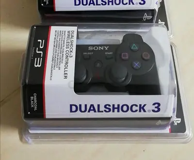 PS3 Controller NEW PS3 Controllers