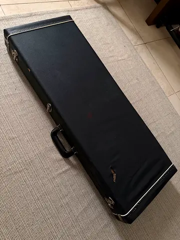 PRS Singlecut case USA