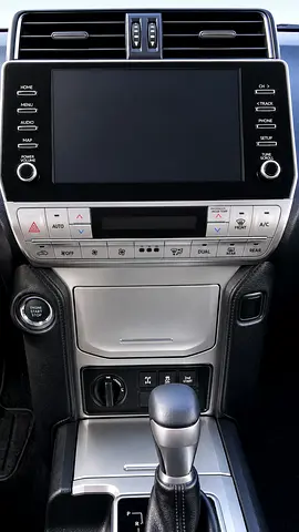 صورة 13 لـ 2022 Toyota PRADO