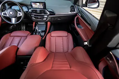 BMW X4 xDrive30i M Sport, миниатюра 7