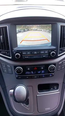 صورة مصغرة 10 لـ 2017 Hyundai H1