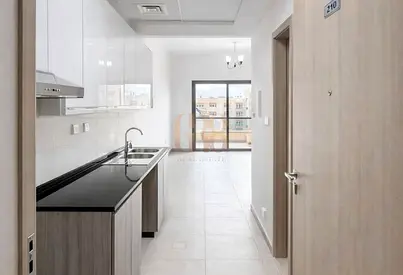 Studio for Rent | KHK 21 | Warsan 4 | AED 42K