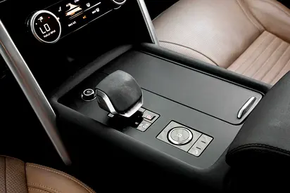 Land Rover Discovery HSE, миниатюра 10