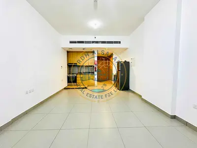 Biggest Studio with kitchen appliances Just 33k