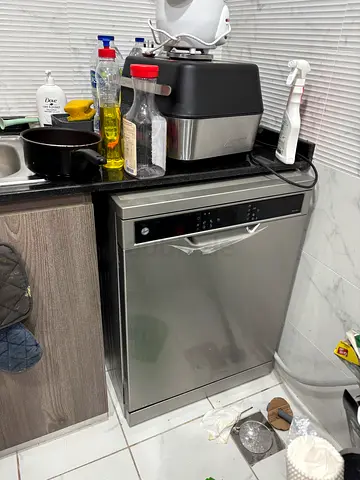 Dishwasher