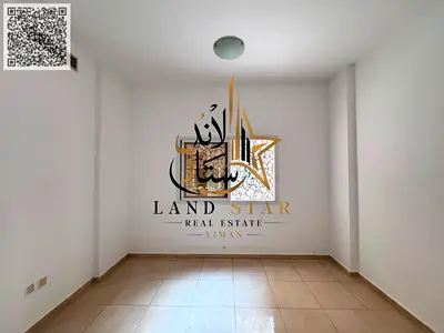 1 SPACIOUS BEDROOM APARTMENT FOR RENT IN AL JURF 2-AJMAN