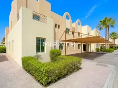 SPACIOUS VILLA IN A LUSH GREEN COMMUNITY