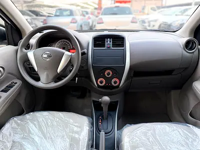 Nissan Sunny S, миниатюра 5