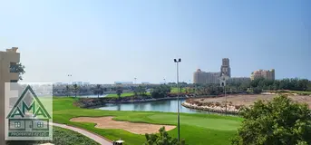 Golf View Studio | Spacious Layout | Great Investment Opportunity
