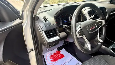 GMC Terrain SLE, миниатюра 9