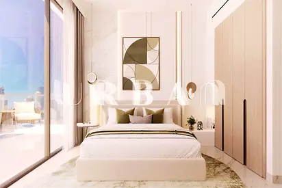 Modern Luxury Living | Semi Furnished | Exclusive Unit