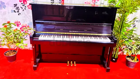 Kawai BS10 Exam Series