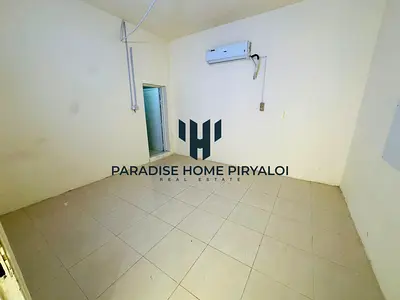 2bed hal for Executive bachelor Available for Rent