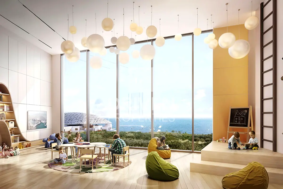 Good Investment | Exclusive Location | Luxury 2 BR