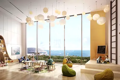 Good Investment | Exclusive Location | Luxury 2 BR