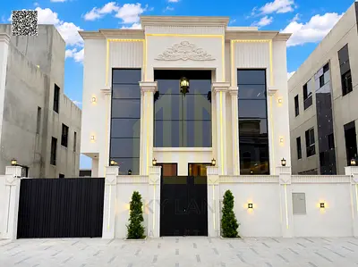 Luxury villa including registration and transfer fees, conveniently located near all essential amen