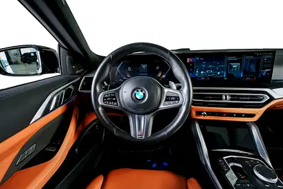 صورة مصغرة 15 لـ 2024 BMW 4-SERIES