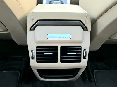 2016 LAND Rover RANGE ROVER EVOQUE — миниатюра 17