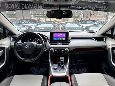 صورة مصغرة 13 لـ 2025 Toyota RAV 4