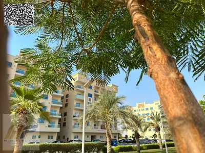 Studio with Balcony for Sale in Al Ameera Village, Ajman | 657 Sq.ft | AED 410,000 | Parking Included