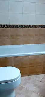 Furnished room for rent
