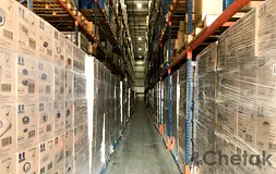 Prime Warehouse | Dubai South | Ready to Move