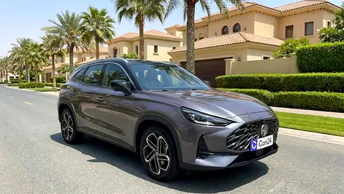 AED 890/month | 0 DP | Manufacturer Warranty | Service History | 30 Day Return | MG ONE 2024