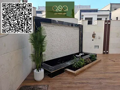 Premium Corner Villa | Neo-Classical Design | Big Plot | High-End Finishing