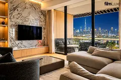 Burj Khalifa, Sea Views|Ultra Luxury Facilities