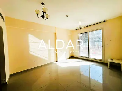 Spacious | Semi Open Kitchen | Well Maintained