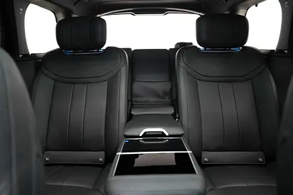 2026 LAND Rover RANGE ROVER thumbnail 9