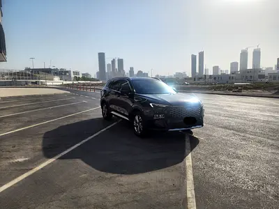 2025 FORD TERRITORY 缩略图 9