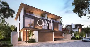 Exclusive I Park view I G+1 Semi-Detached