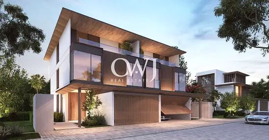 Exclusive I Park view I G+1 Semi-Detached