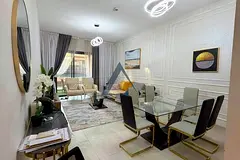 Resale Deal | 1BR + Study | Prime JVC