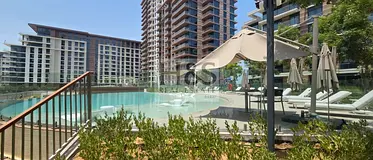 Balcony with Community View | Best layout | Brand New