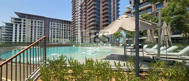 Balcony with Community View | Best layout | Brand New