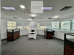 Chiller Free Office | Prime Location | Yes Business Tower