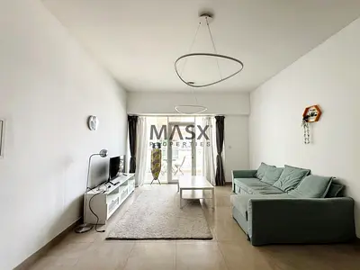 Fully Furnished | Spacious Apartment | Chiller Free